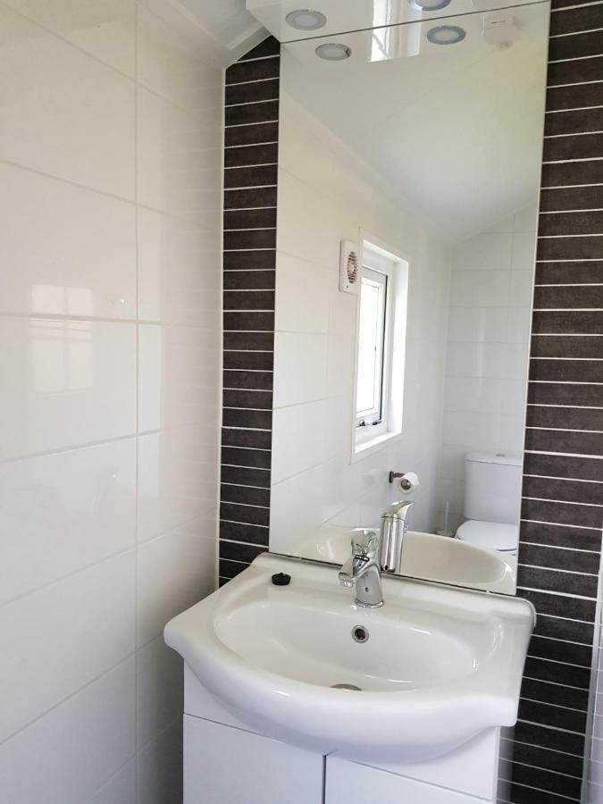 De Bijsselse Enk, Noors Chalet 11 نونسبيت المظهر الخارجي الصورة