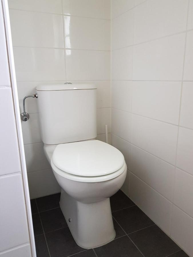 De Bijsselse Enk, Noors Chalet 11 نونسبيت المظهر الخارجي الصورة