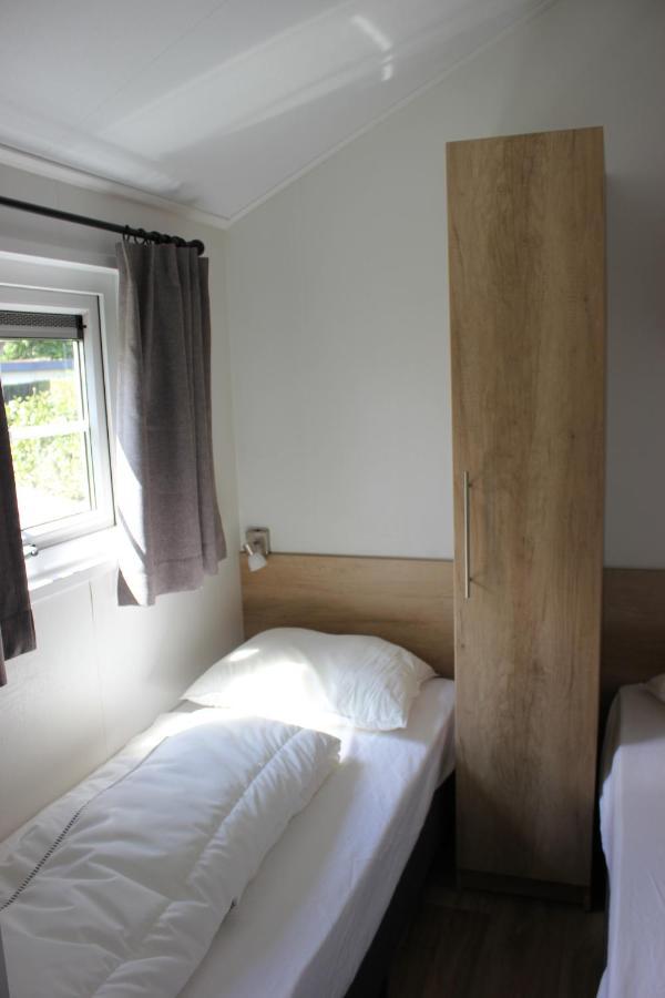 De Bijsselse Enk, Noors Chalet 11 نونسبيت المظهر الخارجي الصورة